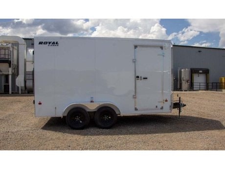 2026 Southland Trailers Royal Cargo