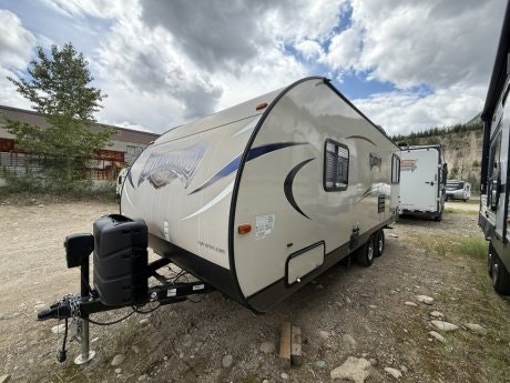 2018 Forest River Wildwood X-Lite