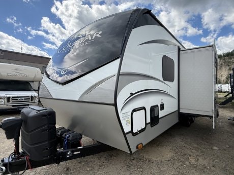 2022 Keystone Cougar