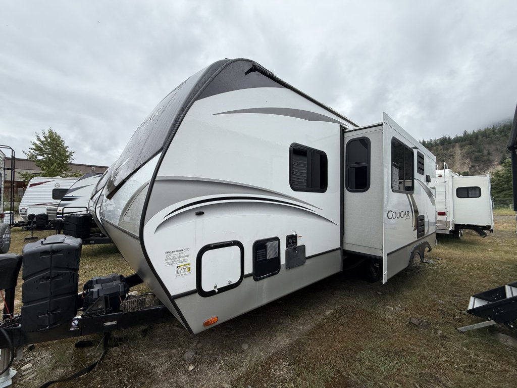 2022 Keystone Cougar 22 MLSWE (u6068) Main Image
