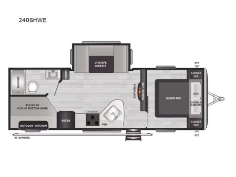 2024 Keystone Springdale