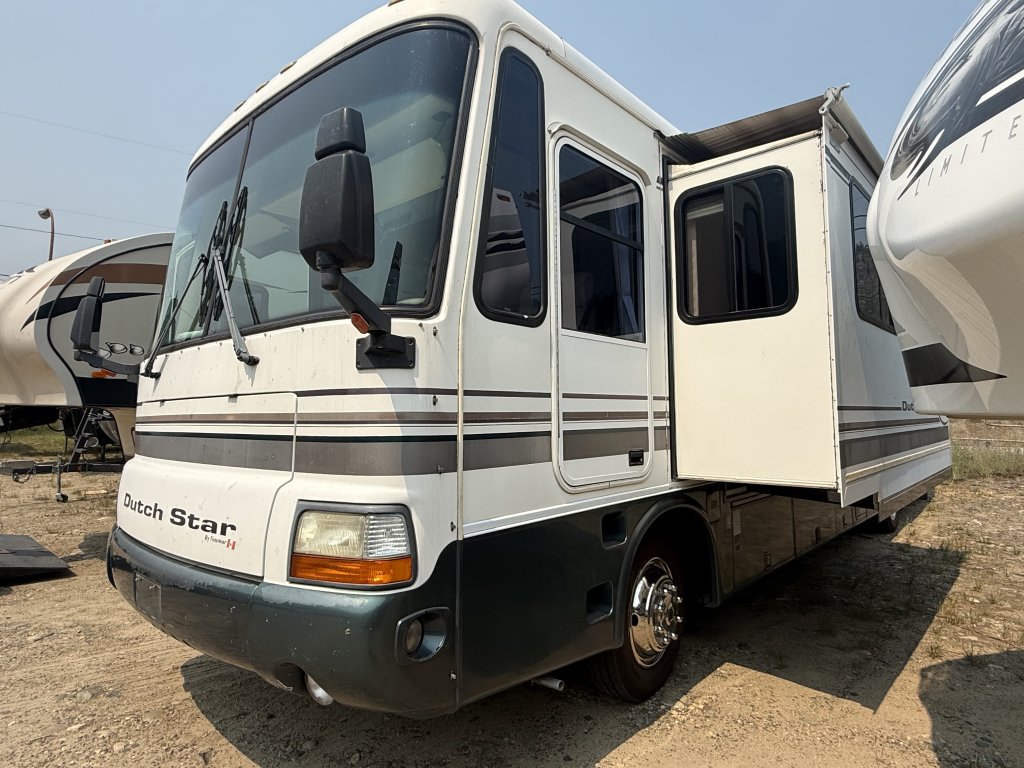 1999 Newmar Dutch Star 3884 DSDP (u4099) Main Image