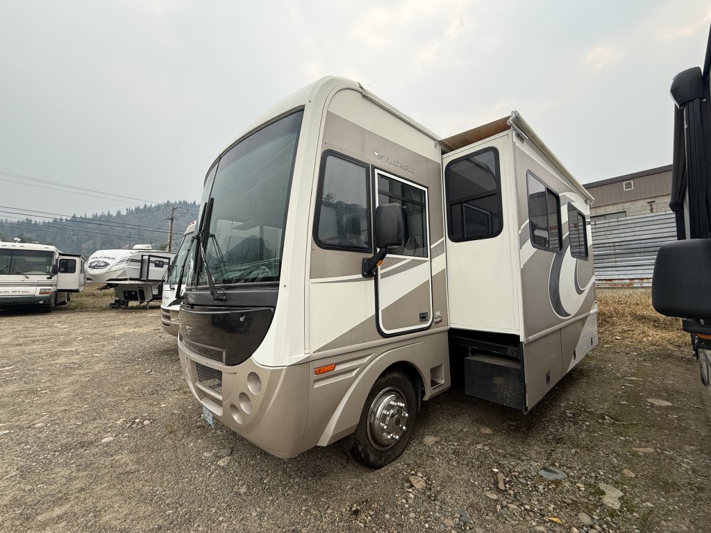 2006 Fleetwood Southwind 37C (U1111) Main Image