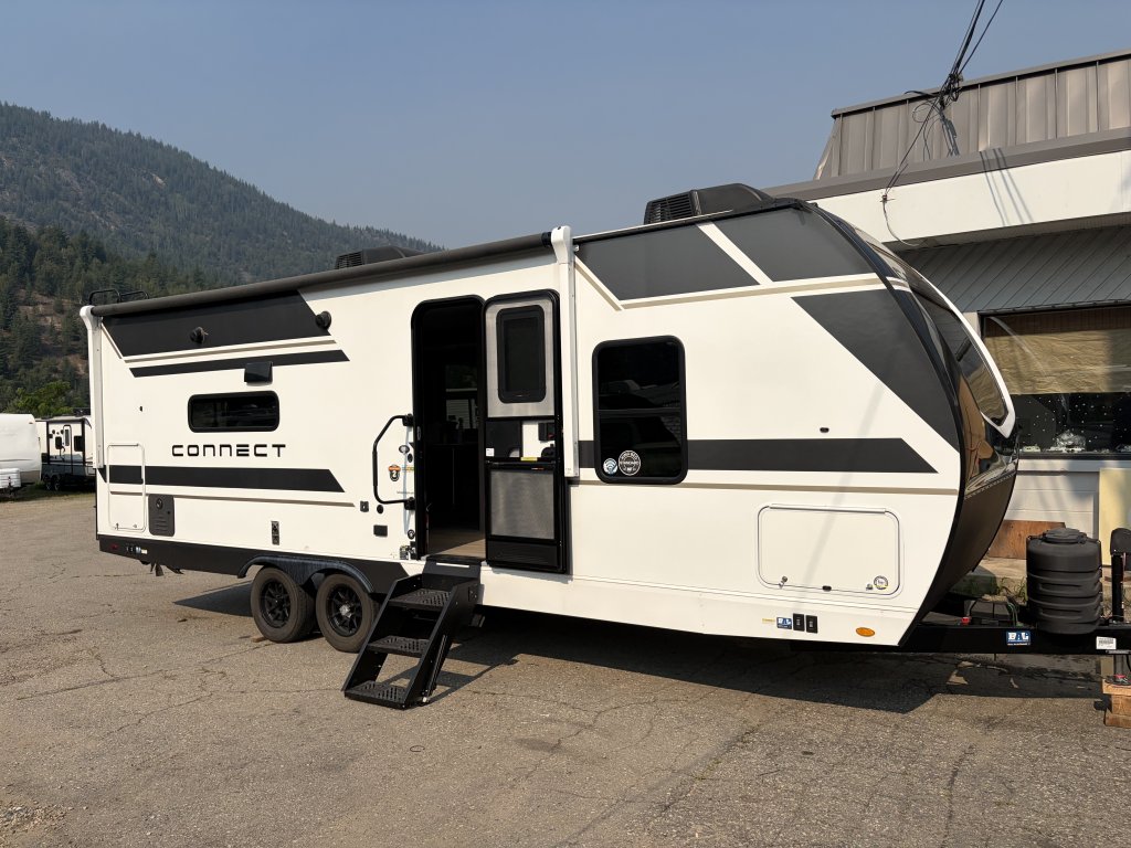 2026 KZ RV Connect (U63739) Main Image