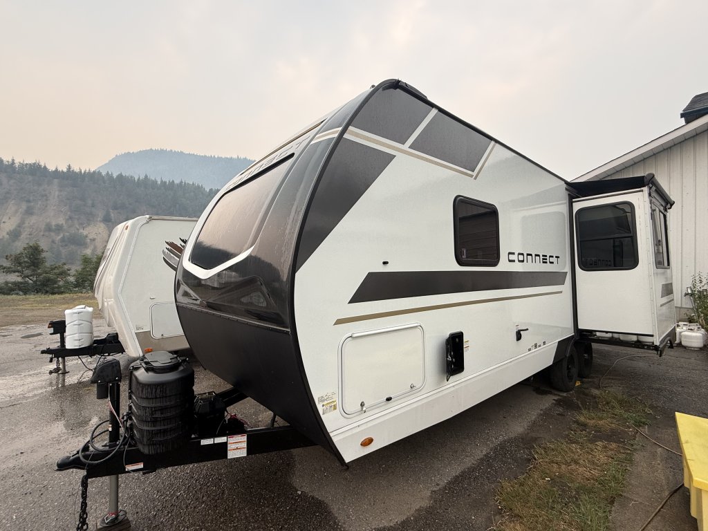 2026 KZ RV Connect 241 RLK (U63739) Main Image
