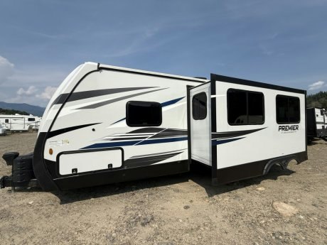 2022 Keystone Bullet Ultra Lite