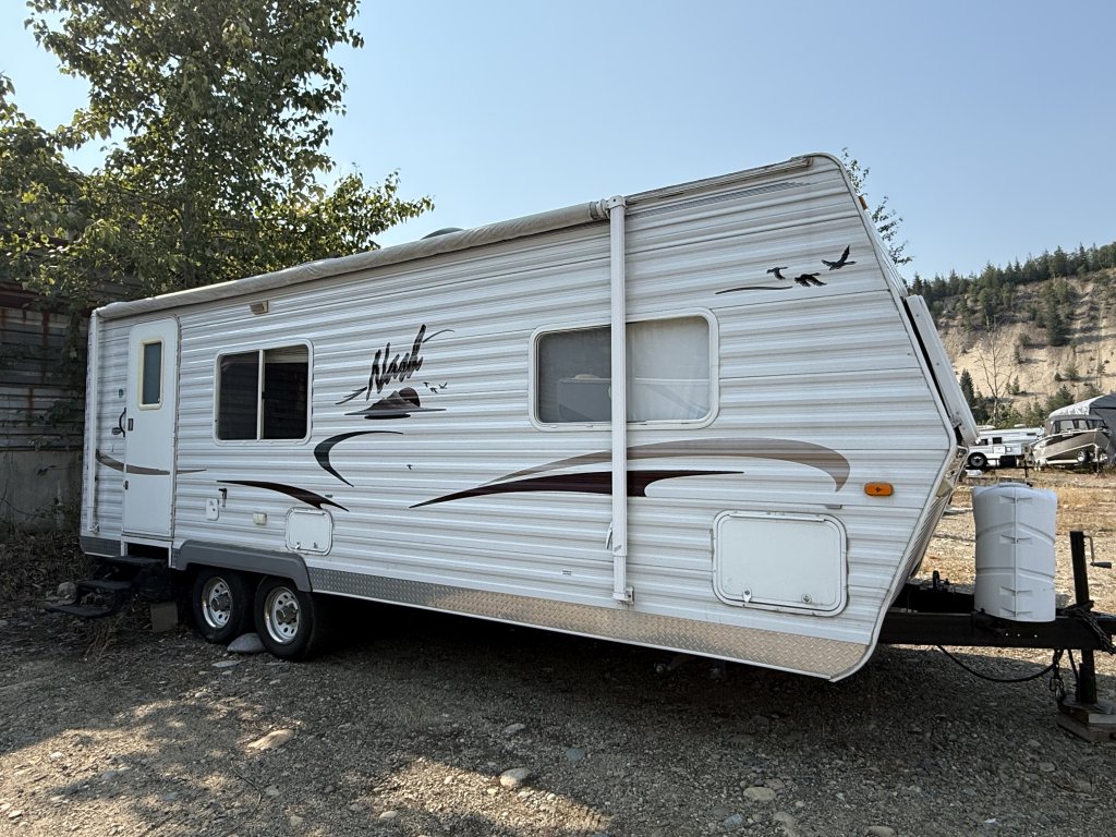2007 Northwood Nash 25P (u6753) Main Image