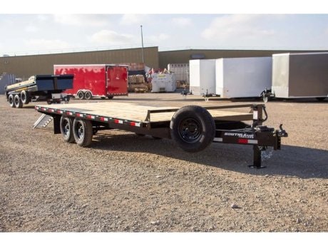 2027 Southland Trailers HBAT7-20