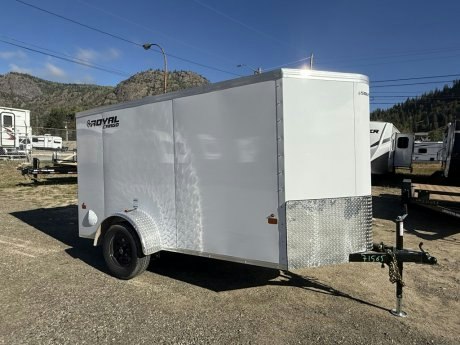 2027 Southland Trailers Royal Cargo