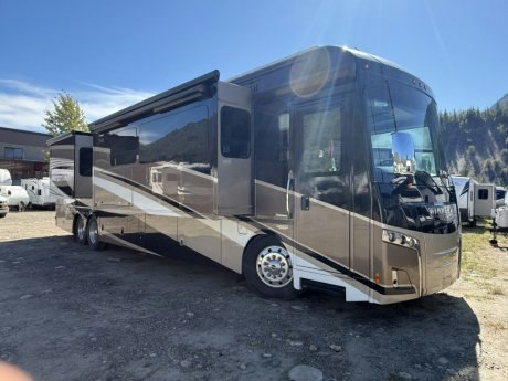 2018 Winnebago Horizon
