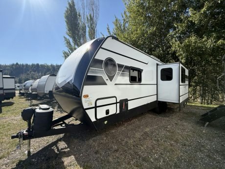 2027 Keystone Passport SL