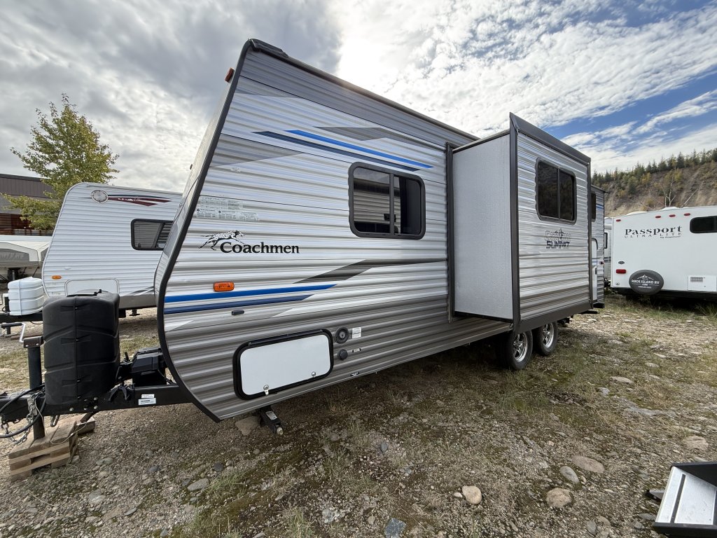 2019 Coachmen Catalina 212 BHS (u3061) Main Image