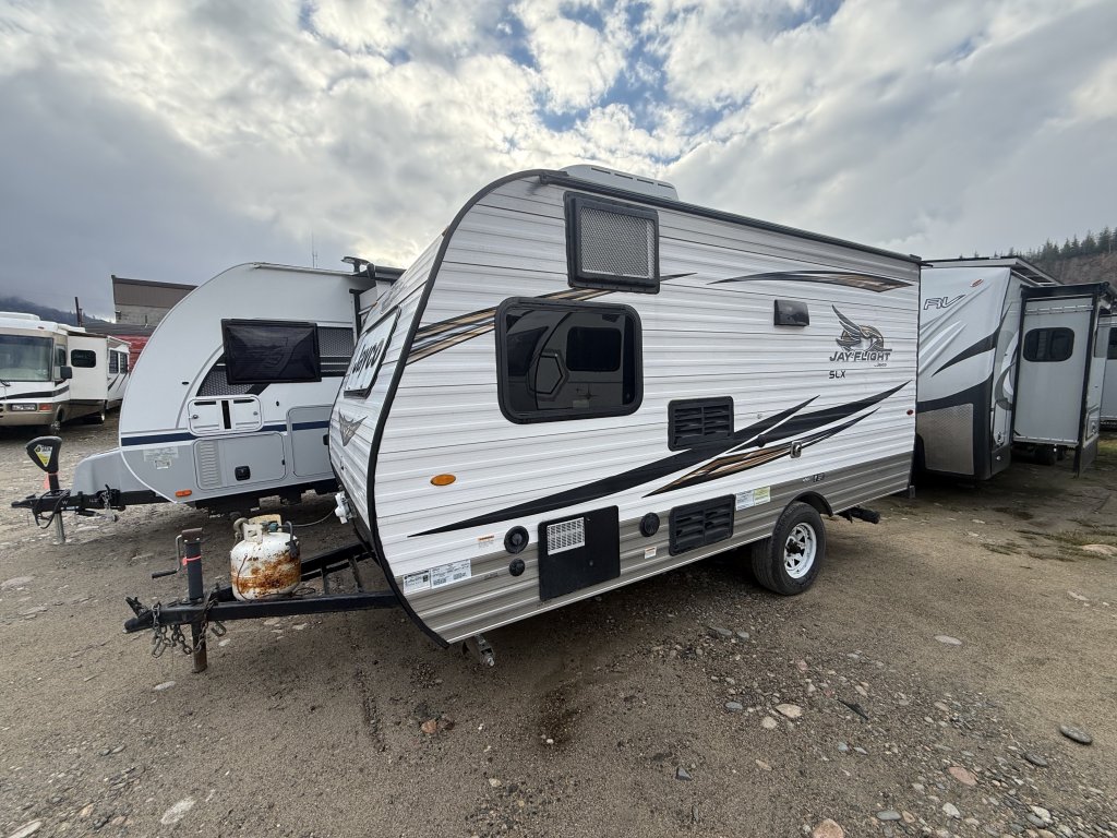 2020 Jayco Jay Flight SLX 154 BH (u0085) Main Image