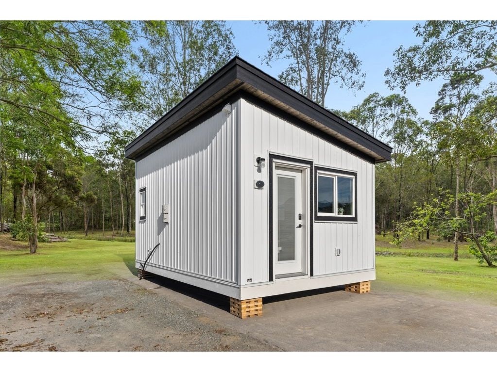 2024 Rover Tiny Homes Mighty Fraser (THMH030) Main Image