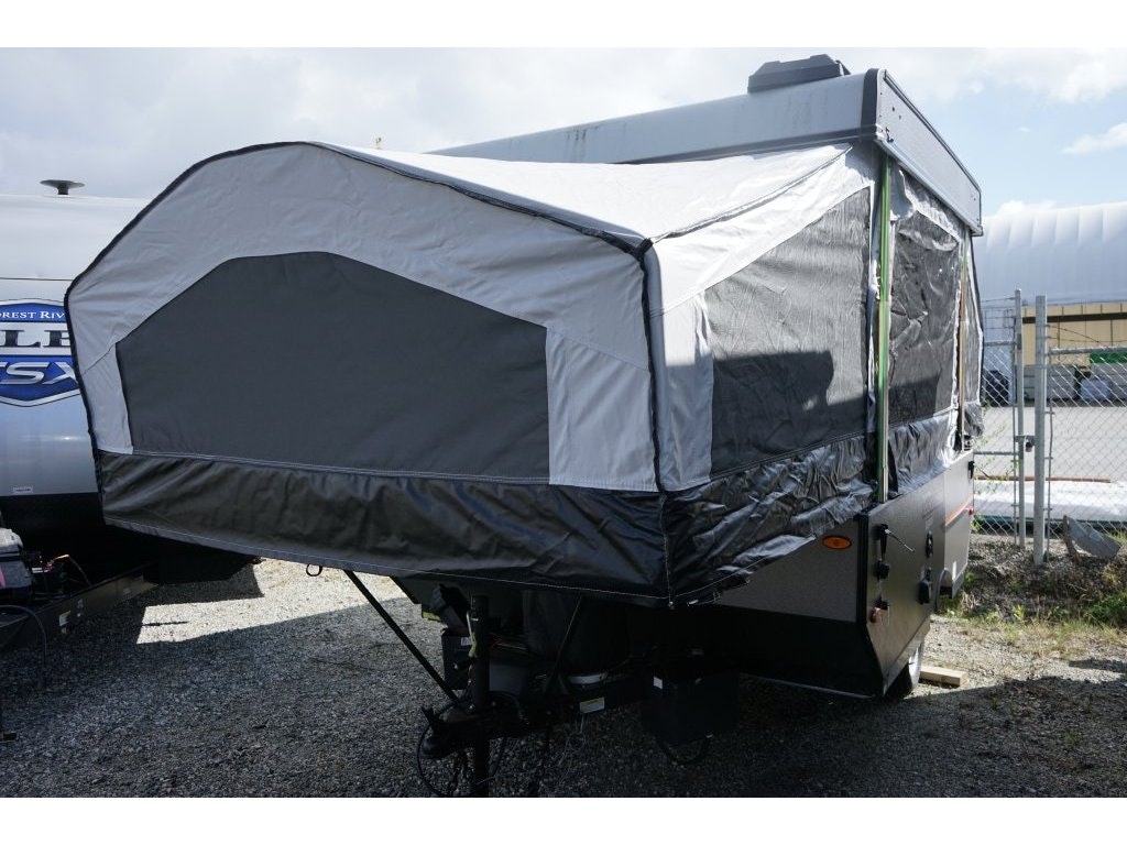 2022 Forest River Rockwood Tent Trailer (TT317490) Main Image