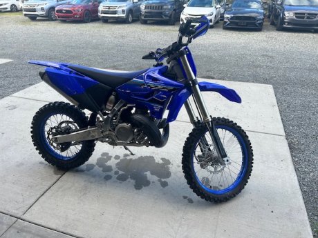 2020 YAMAHA 250 XML