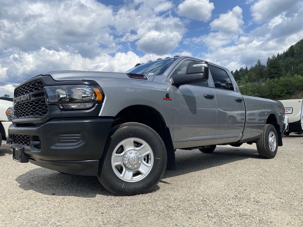 2024 Ram 3500 Tradesman (24079) Main Image