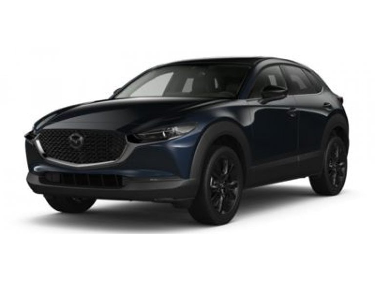 2022 Mazda CX-30 GT w/Turbo (23149C) Main Image