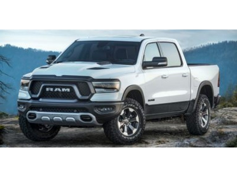 2023 Ram 1500 Rebel (24069A) Main Image