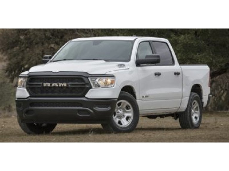 2024 Ram 1500 Tradesman (24140) Main Image