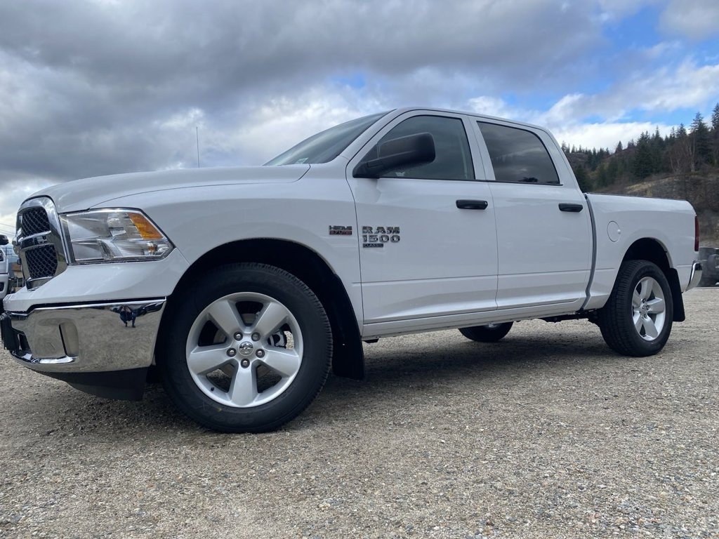 2024 Ram 1500 Classic Tradesman (24129) Main Image