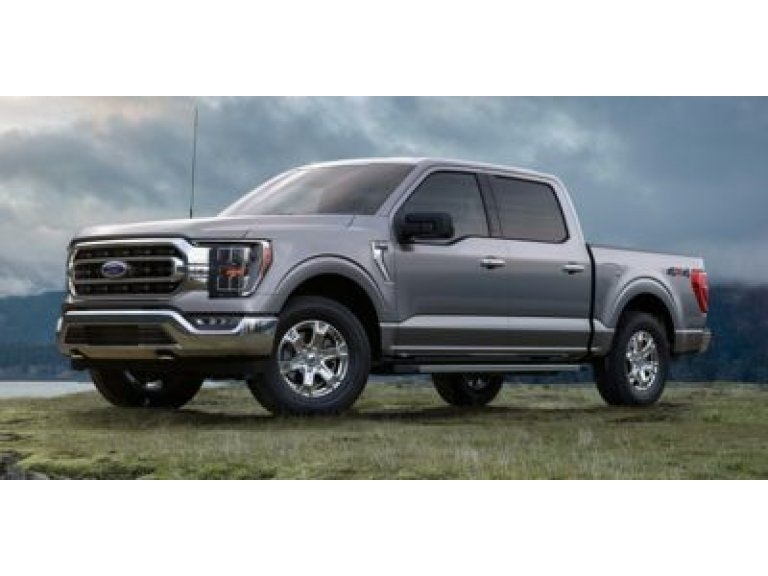 2023 Ford F-150 Platinum (P1752) Main Image