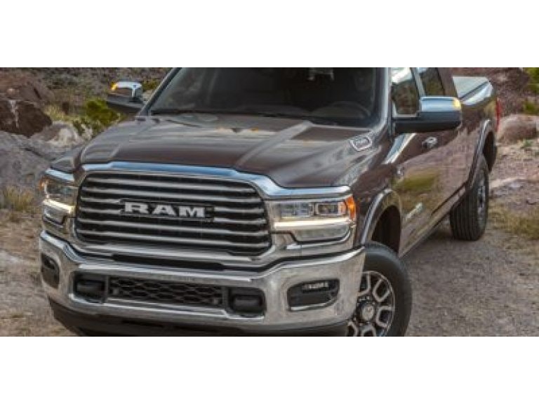 2022 Ram 3500 Laramie (24021A) Main Image