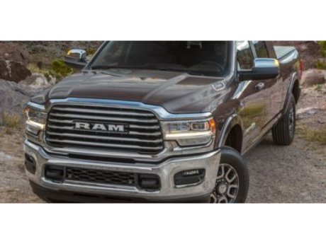 2022 Ram 3500 Laramie