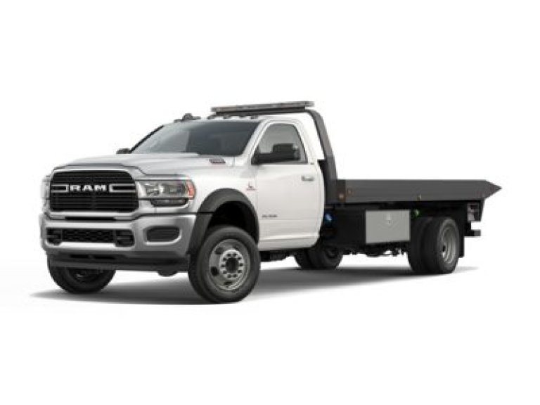 2019 Ram 5500 Chassis SLT (24143A) Main Image