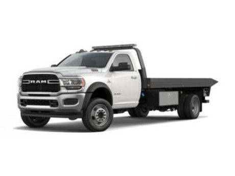 2019 Ram 5500 Chassis SLT