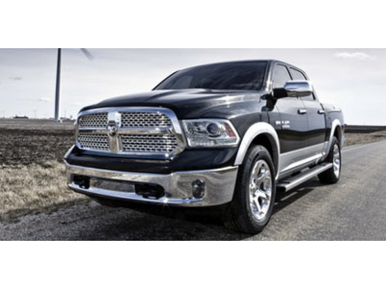 2013 Ram 1500 Sport (24146A) Main Image