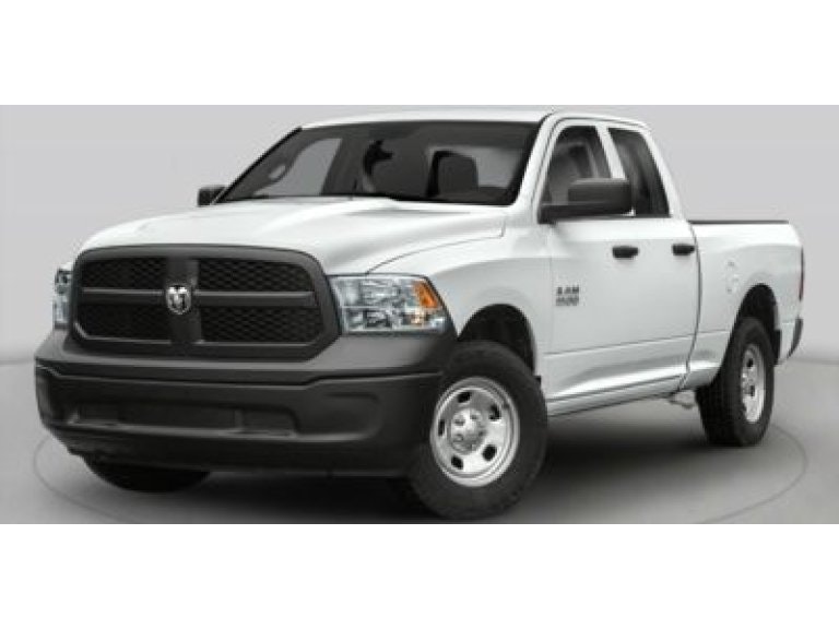 2017 Ram 1500 SLT (P1784) Main Image