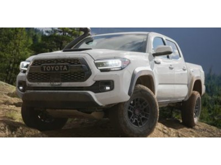 2023 Toyota Tacoma Base (25035B) Main Image