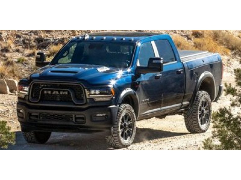 2023 Ram 2500 Rebel (P1796) Main Image