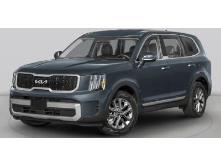 2024 Kia Telluride SX (25001A) Main Image