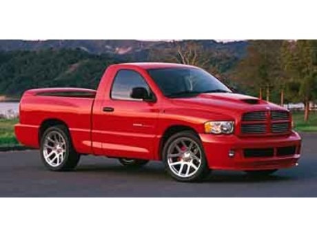 2004 Dodge Ram SRT-10