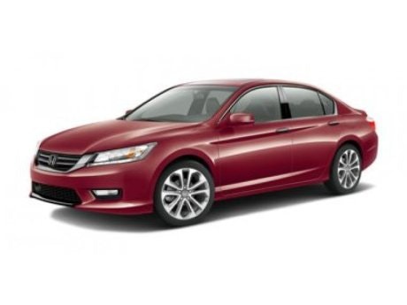 2014 Honda Accord Sedan