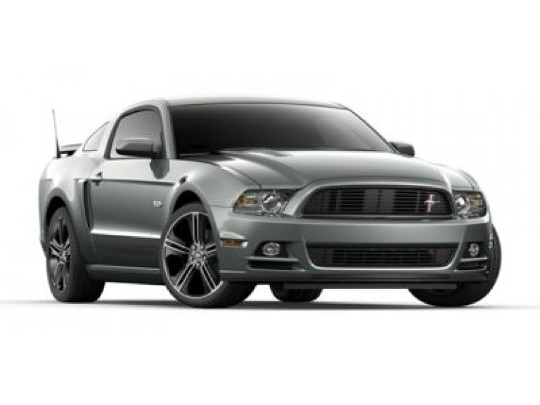 2014 Ford Mustang GT (P1871) Main Image
