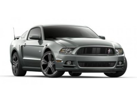 2014 Ford Mustang GT