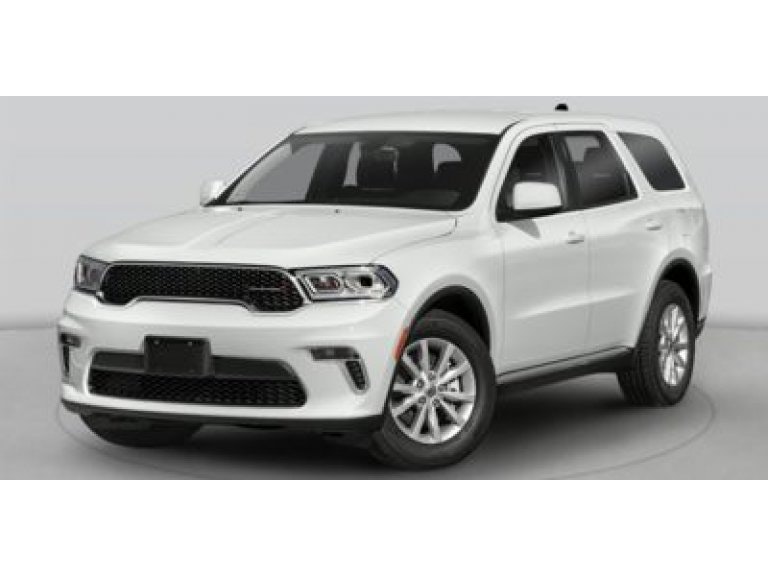 2025 Dodge Durango GT Plus (25088) Main Image