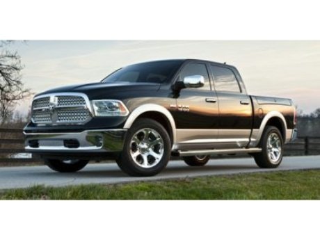 2018 Ram 1500 - 25054A