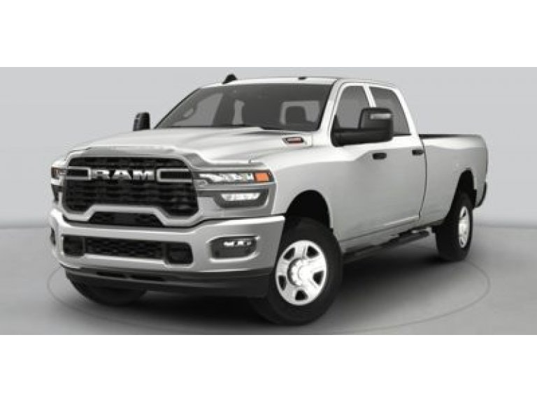 2025 Ram 3500 Laramie (25103) Main Image