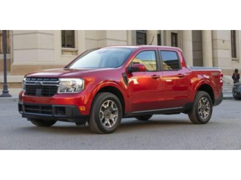 2022 Ford Maverick XLT (24070B) Main Image