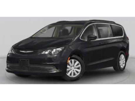 2026 Chrysler Grand Caravan SXT