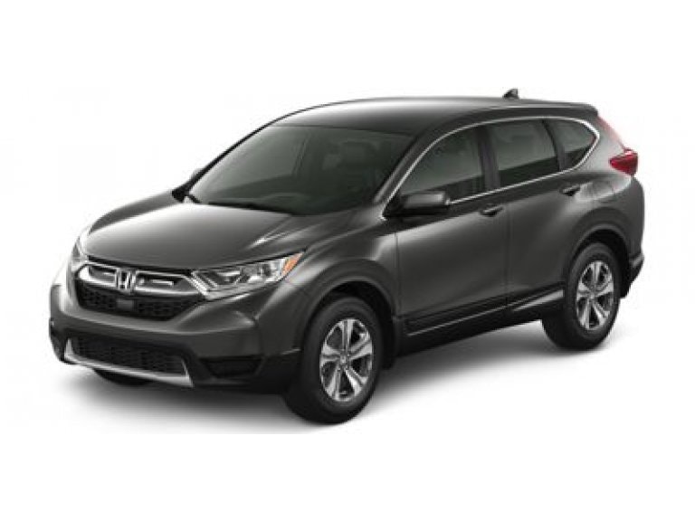 2019 Honda CR-V LX (25101A) Main Image