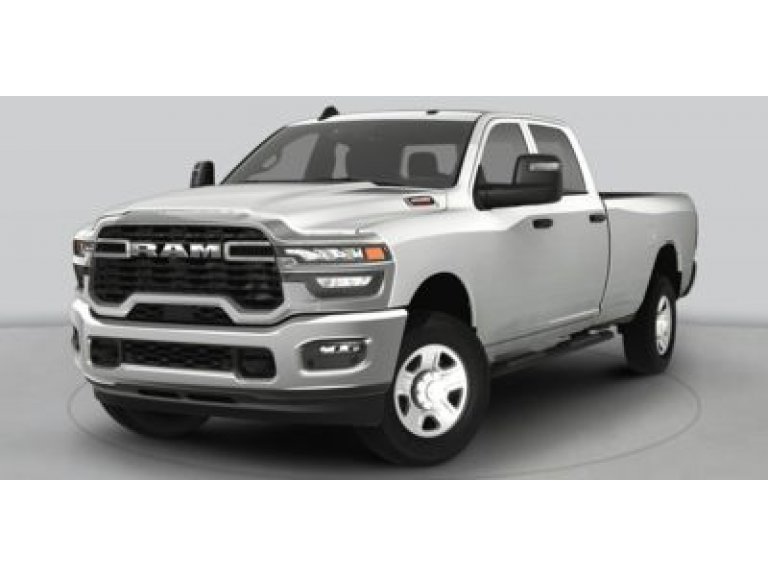 2026 Ram 3500 Laramie (26038) Main Image
