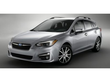 2017 Subaru Impreza Touring