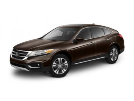 2014 Honda Crosstour EX-L