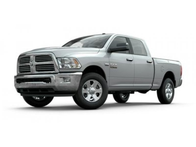 2016 Ram 3500 SLT (25098A) Main Image