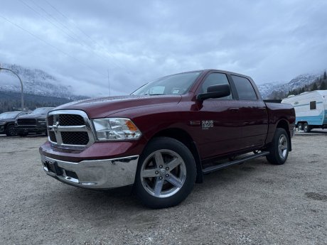 2016 Ram 3500 SLT